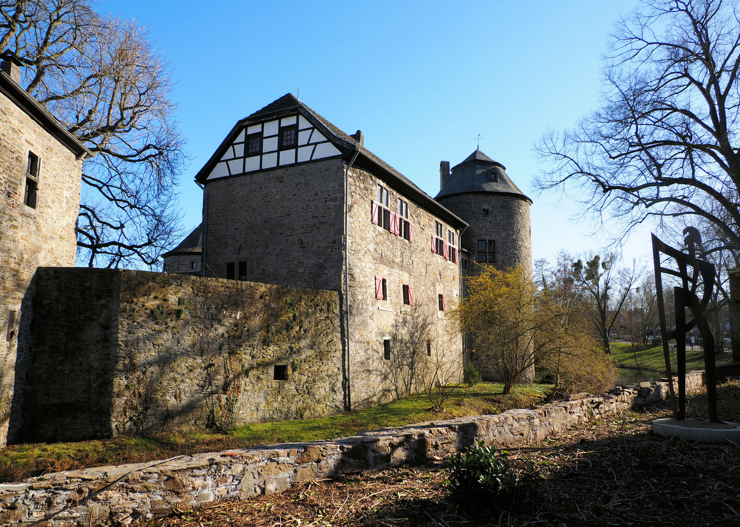 Haus zum Haus Ratingen 