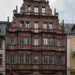 Haus zum Ritter