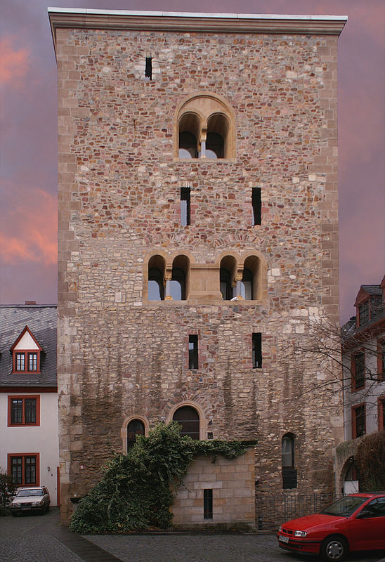 Haus zum Stein