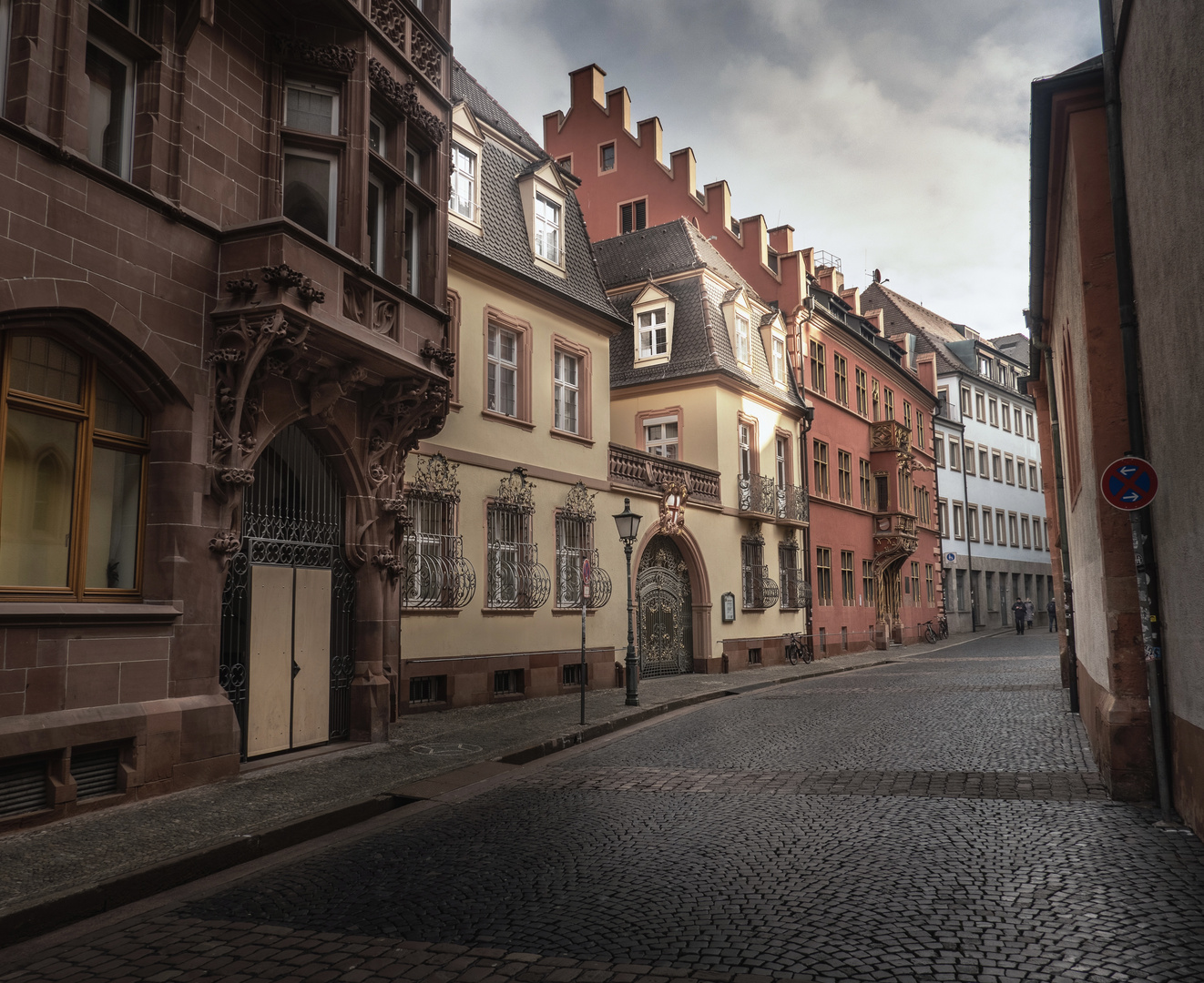 Haus zum Walfisch, Freiburg i.B.