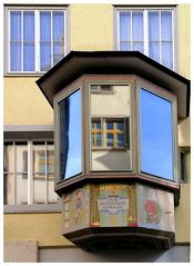 Haus Zur Goldenen Waage 