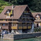 Haus zur Treib am Vierwaldstättersee