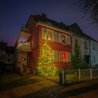 Haus zur Weihnacht