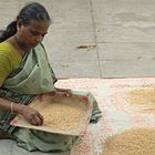 Hausarbeit in Chennai