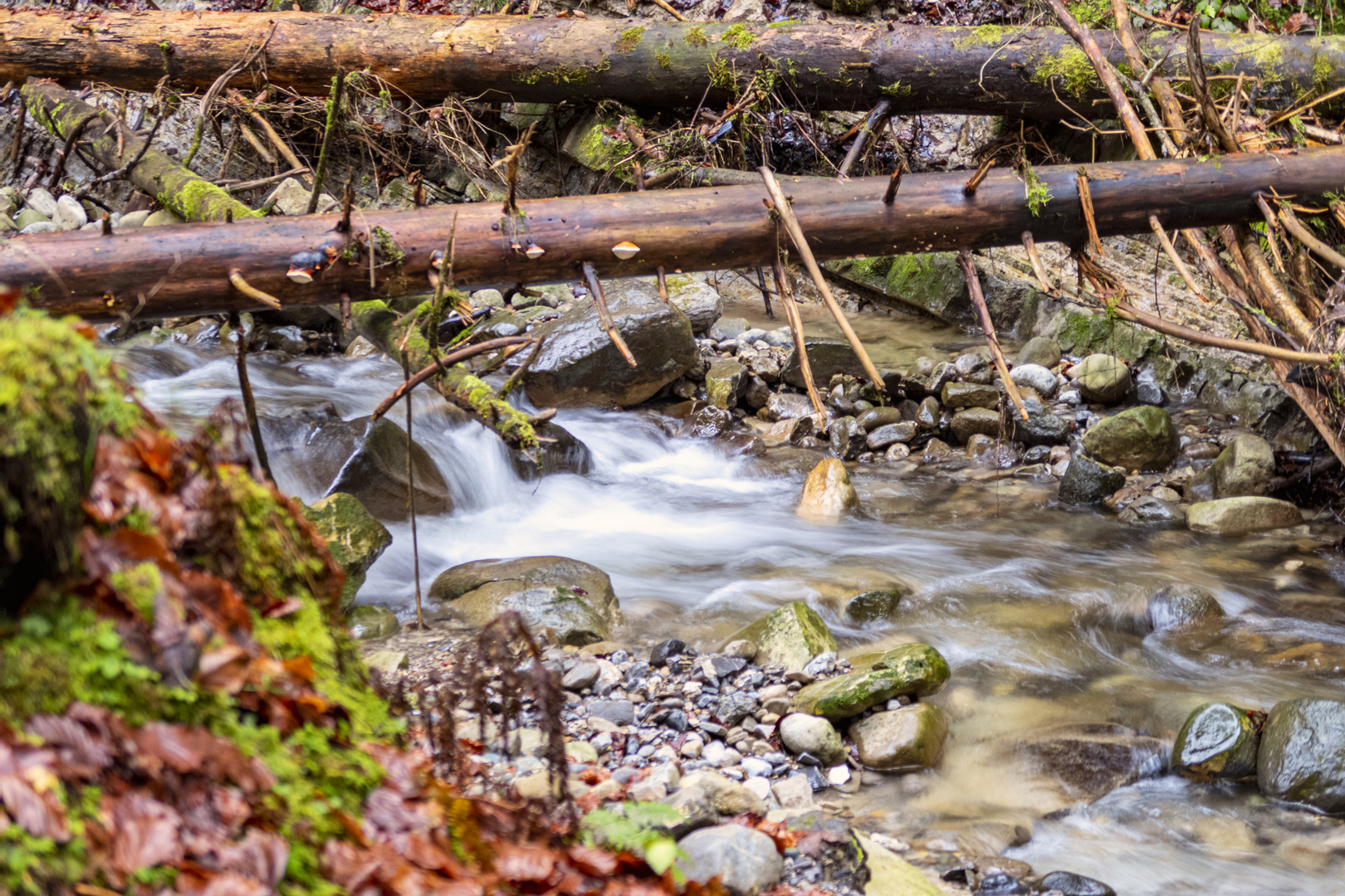 Hausbachklamm