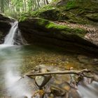 Hausbachklamm Weiler-Simmerberg