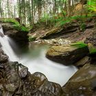 Hausbachklamm Weiler-Simmerberg