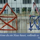 Hausbau