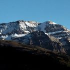 Hausberg an der Lenk