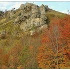 Hausberg der Franken