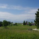 Hausberg von Salzburg