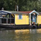 Hausboot Alkmaar