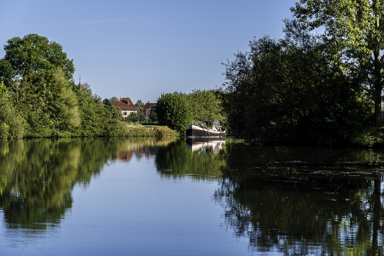 Hausboot-Ferien 3