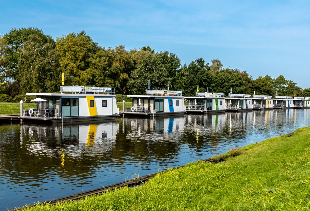 Geeste, Deutschland Geeste, Deutschland