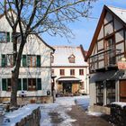 Hausbrauerei - Gasthof - Biergarten