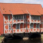 Hausbrücke Wismar