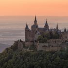 Hausburg Hohenzollern . Hechingen 