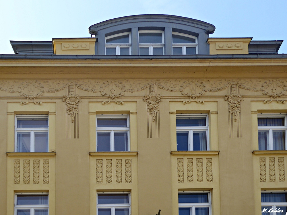 Hausdetail