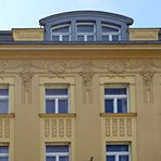 Hausdetail