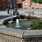 Hausdülmen - Am Brunnen -