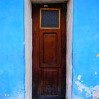 Hauseingang Antigua Guatemala