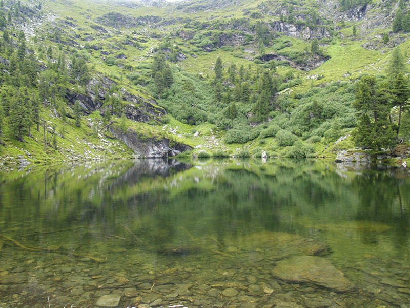 Hauserersee