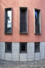 Hausfassade