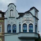 Hausfassade in Remagen 3