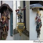 Hausfiguren