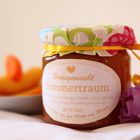 Hausgemachte Marmelade