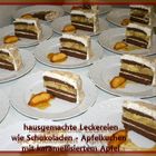 Hausgemachtes......