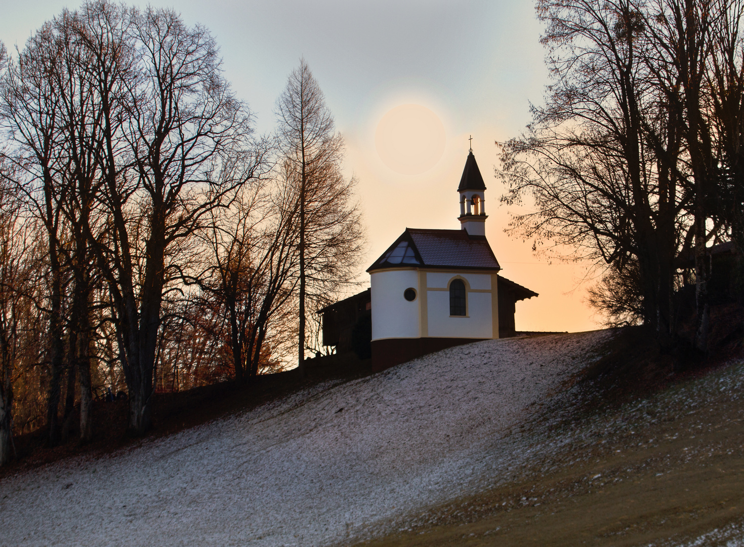 Hauskapelle