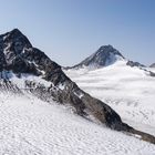 Hauslabkogel und Fineilspitze