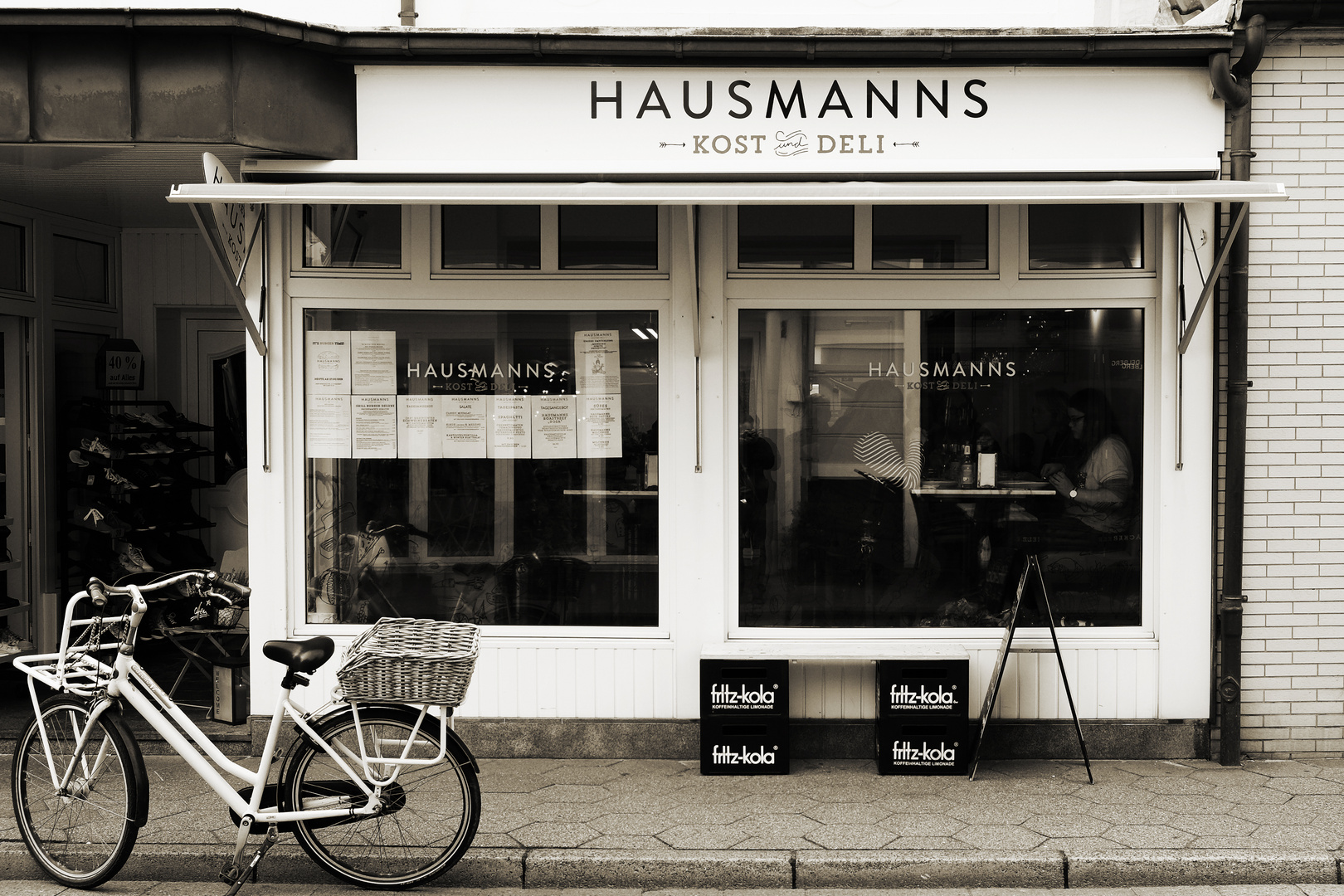 Hausmanns