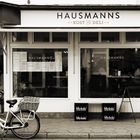 Hausmanns