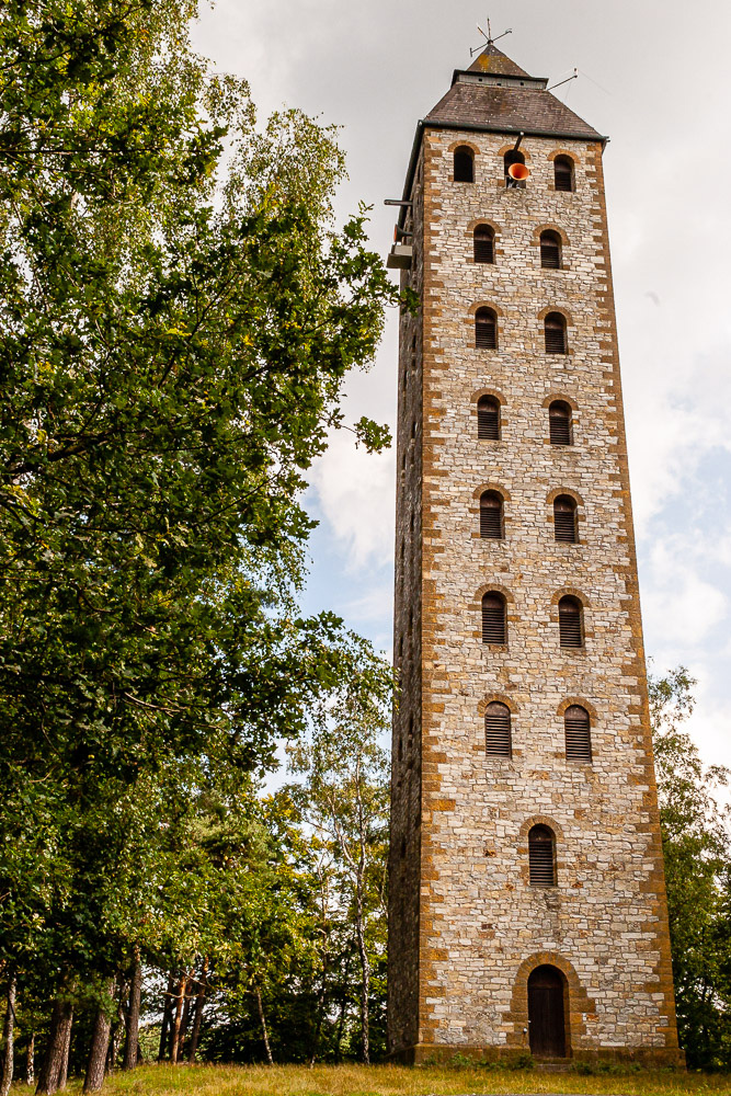 Haustenbecker Turm