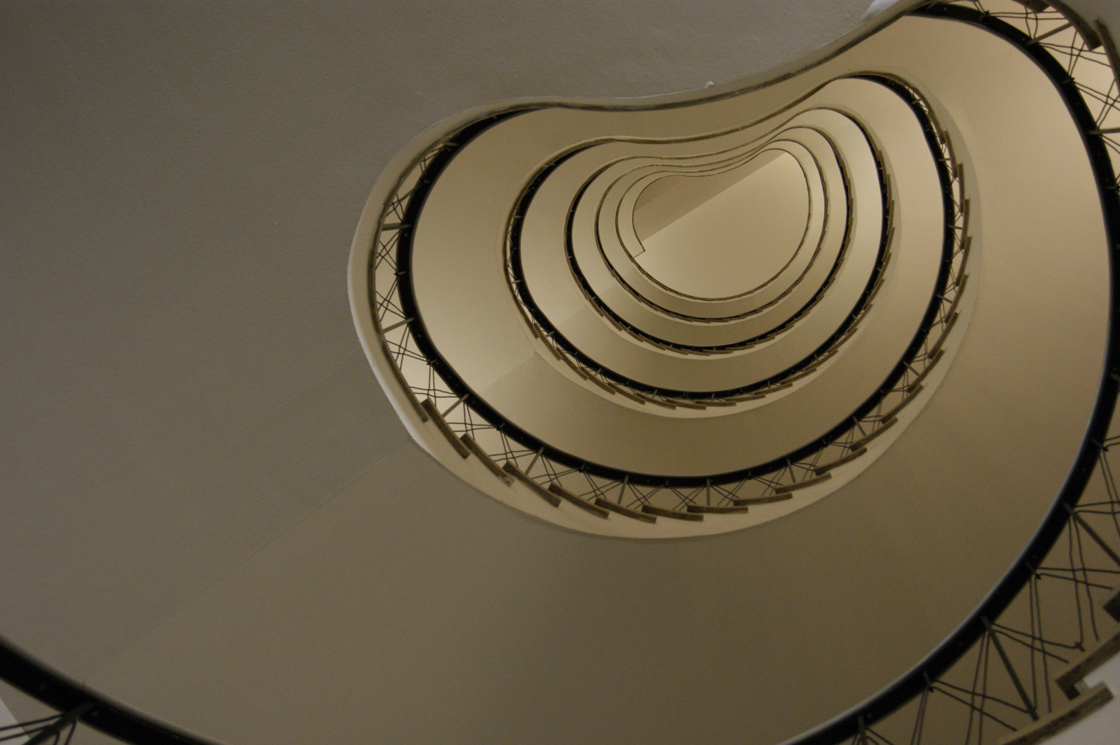Haustreppe am Ku'damm Foto & Bild | architektur, innen ...