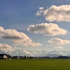 "Haustürblick im Rundblick 3"