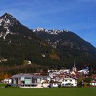 "Haustürblick im Rundblick 7"