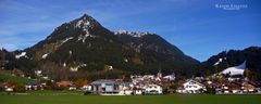 "Haustürblick im Rundblick 7"