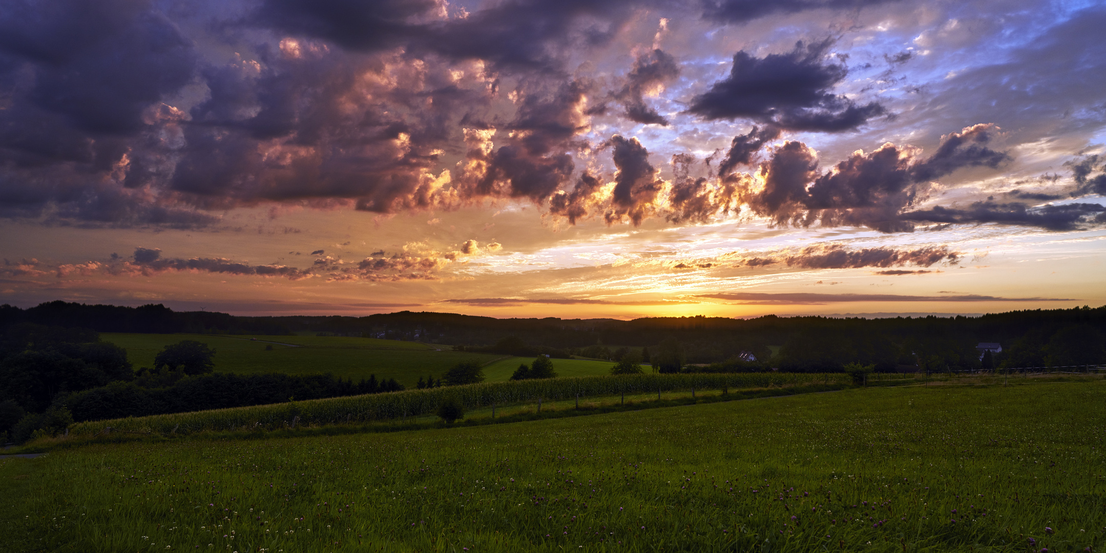 Haustürfoto