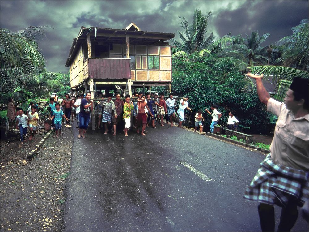 Hausumzug Foto Bild Menschen Indonesien Menschen Bei Der Arbeit Bilder Auf Fotocommunity