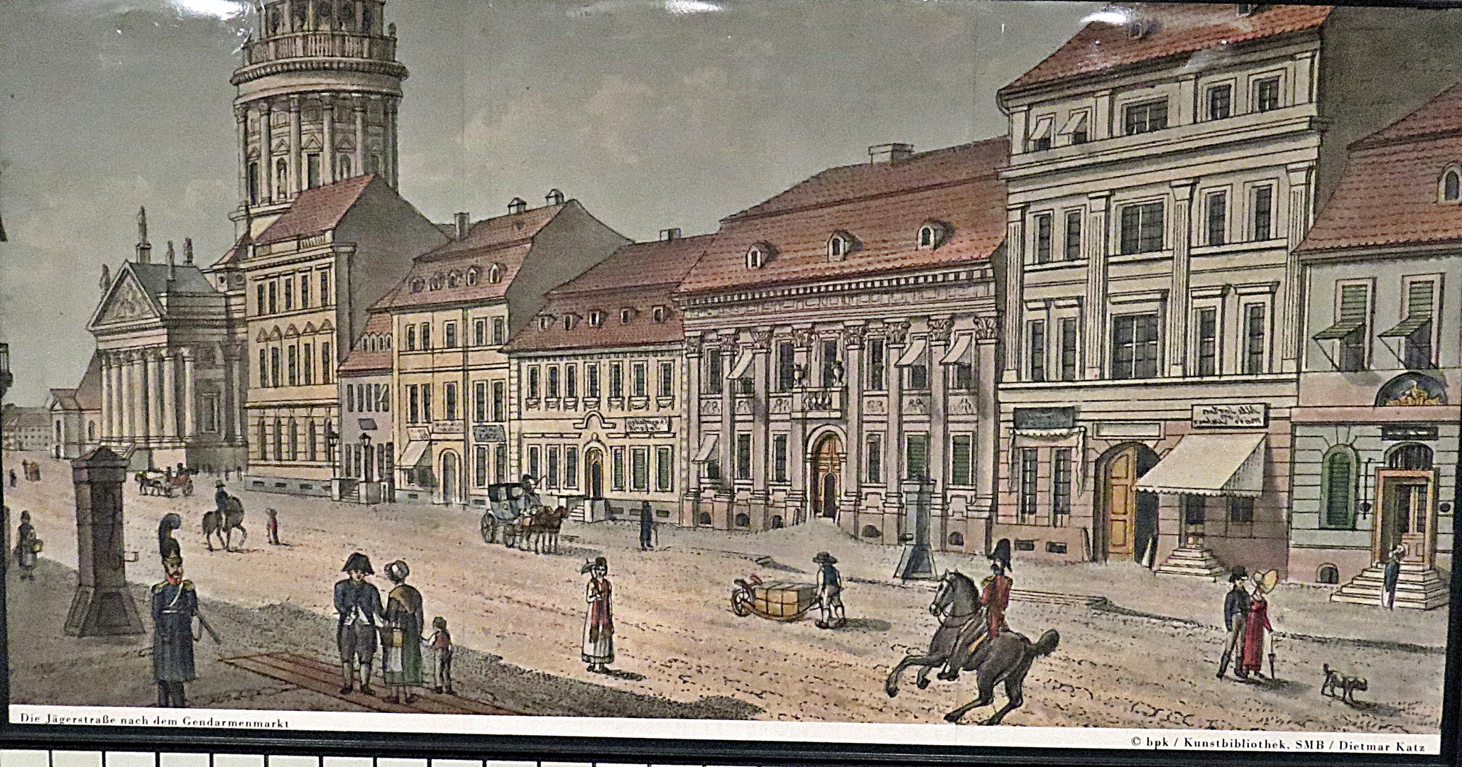 Hausvogteiplatz