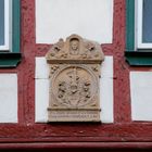 Hauswappen in Bad Wimpfen