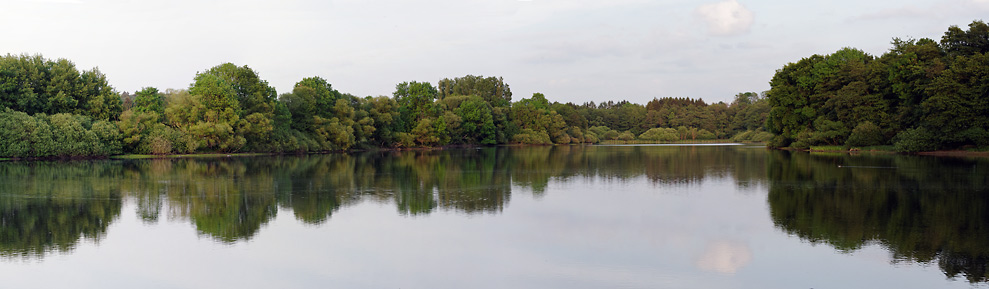 Hausweiher