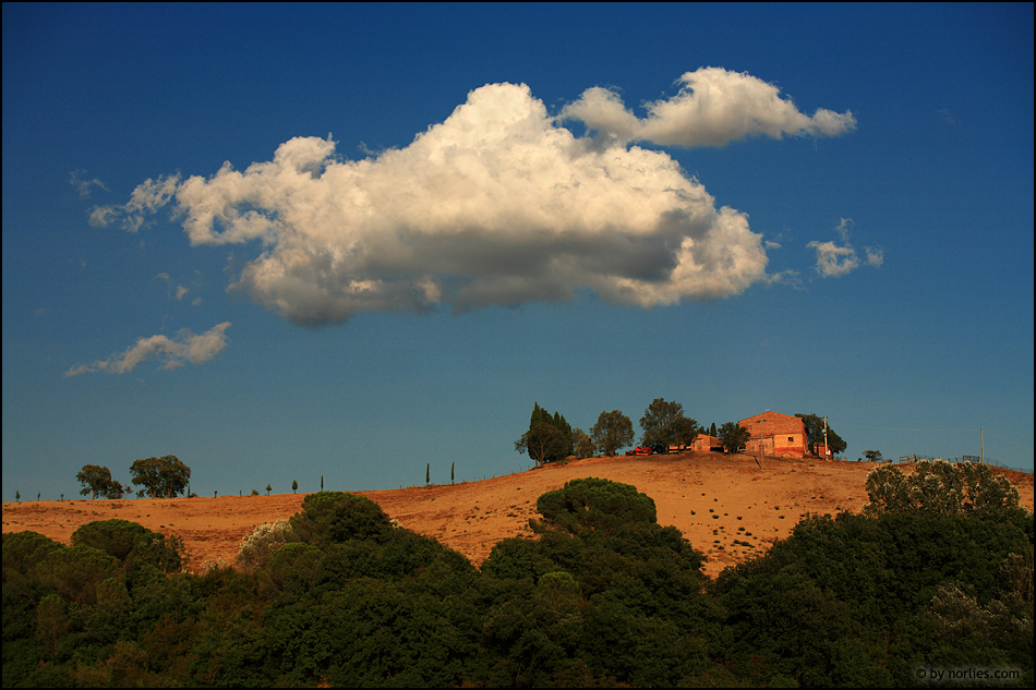 Hauswolke