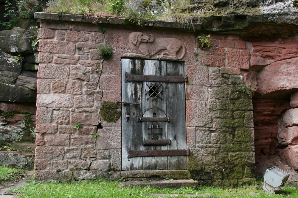 Haut-Koenigsbourg