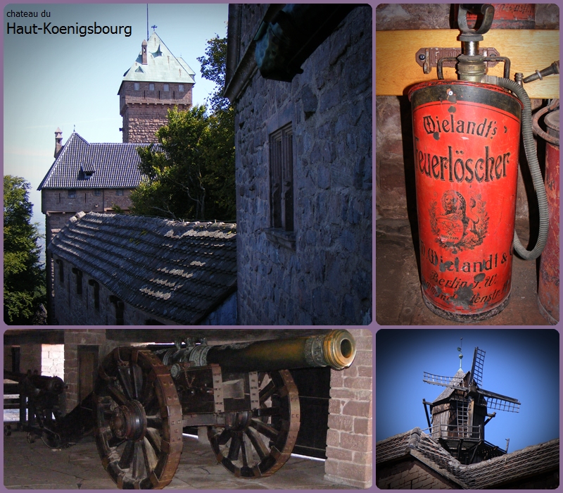 Haut-Koenigsbourg