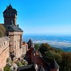 Haut-Koenigsbourg