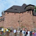 Haut Koenigsbourg